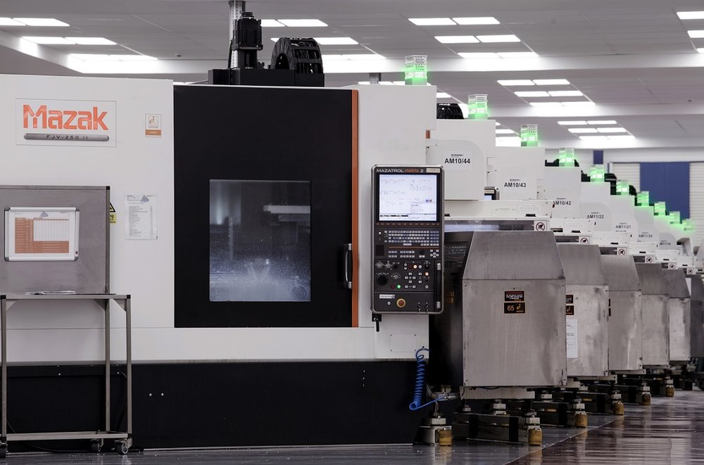 Renishaw to showcase how its smart technologies are driving tomorrow’s production at EMO Hannover 2019, Germany